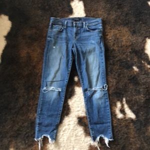 J Brand Jeans